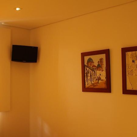Hotel Zenite Angra do Heroísmo Extérieur photo