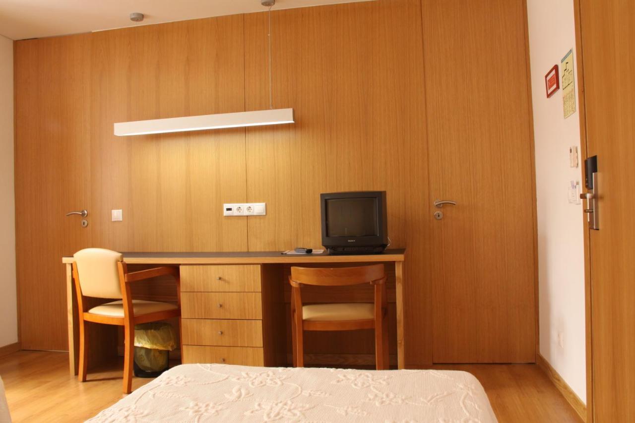 Hotel Zenite Angra do Heroísmo Chambre photo