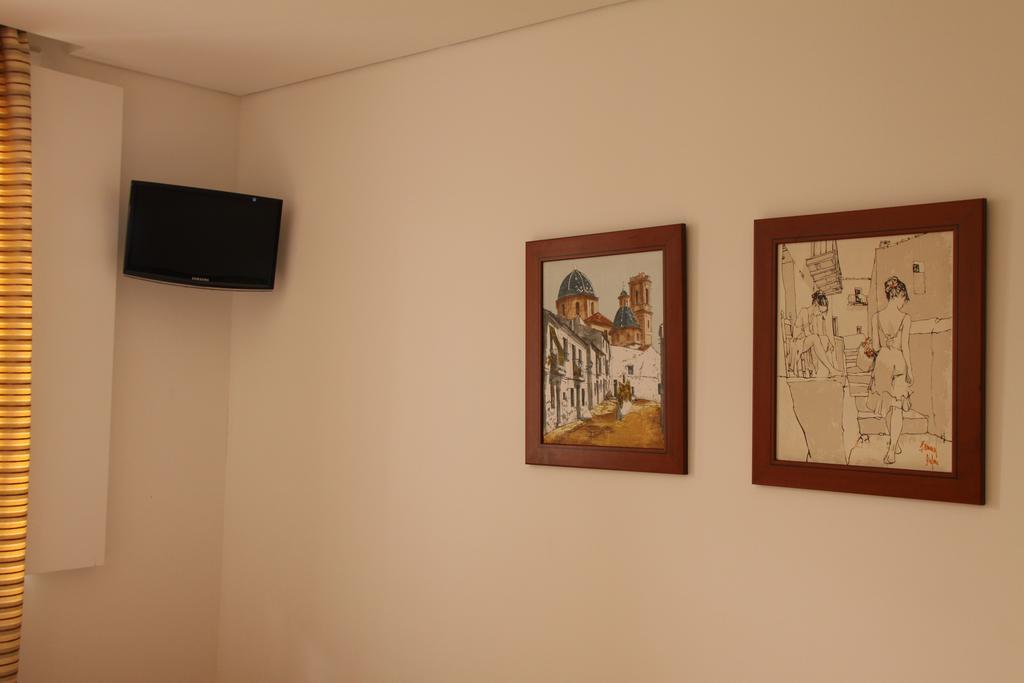 Hotel Zenite Angra do Heroísmo Extérieur photo