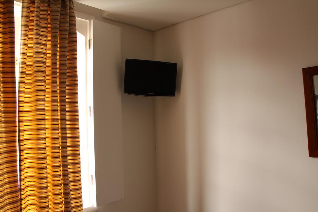 Hotel Zenite Angra do Heroísmo Extérieur photo