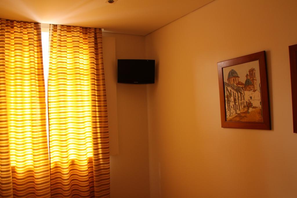 Hotel Zenite Angra do Heroísmo Extérieur photo