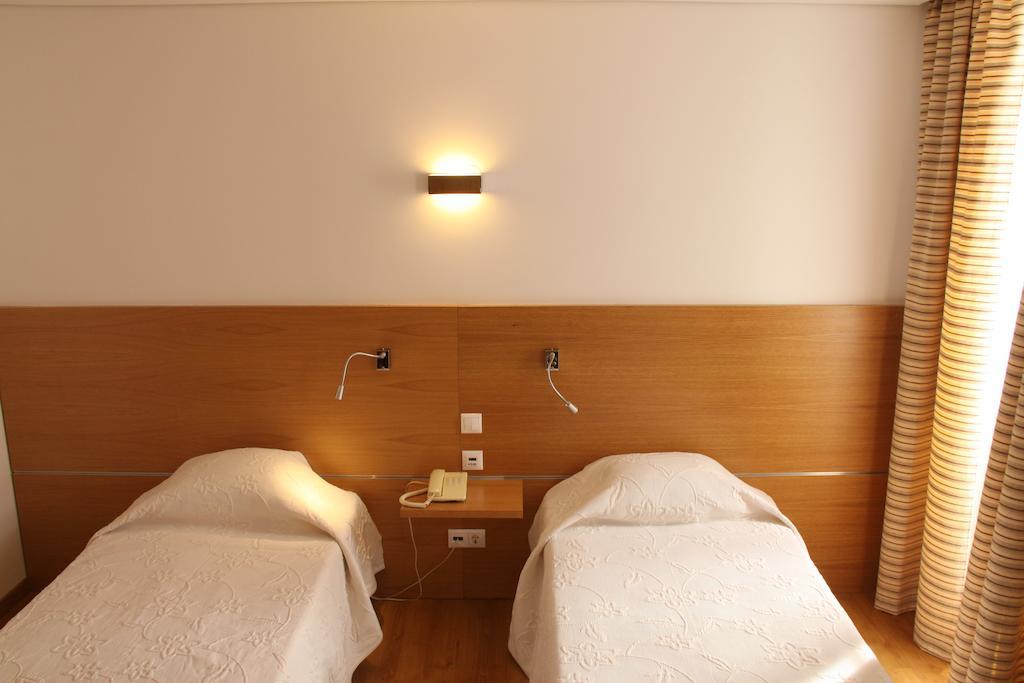 Hotel Zenite Angra do Heroísmo Extérieur photo