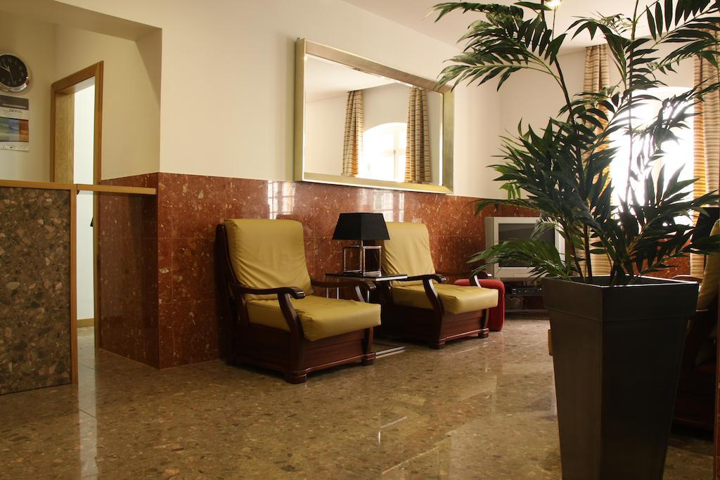 Hotel Zenite Angra do Heroísmo Extérieur photo