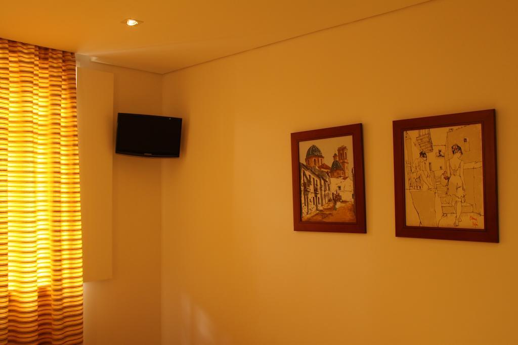 Hotel Zenite Angra do Heroísmo Extérieur photo